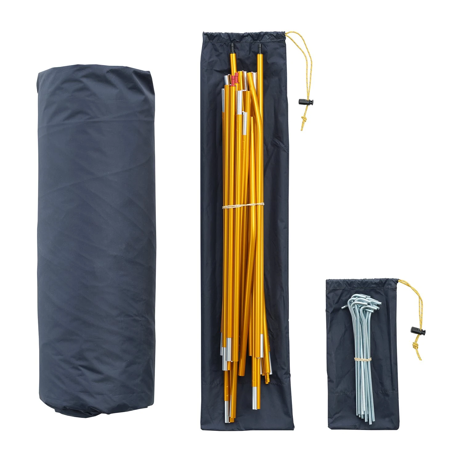 Nomad Tent Bedouin 2 Premium 6 Nomad Tent Bedouin 2 Premium - Afbeelding 6