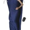 Cocoon Mummyliner Microfiber, Blue