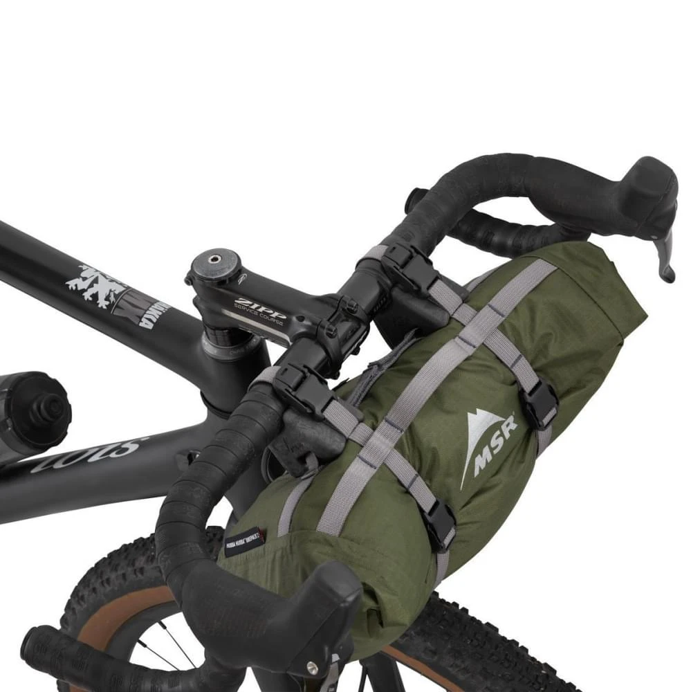 MSR Hubba Hubba Bikepack 2 5 MSR Hubba Hubba Bikepack 2 - Afbeelding 5