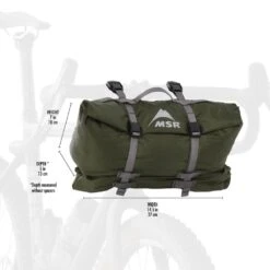 MSR Hubba Hubba Bikepack 2 12 MSR Hubba Hubba Bikepack 2 -Kampeeruitrusting 108516 msr hubba hubba bikepack 2 2 persoons tent