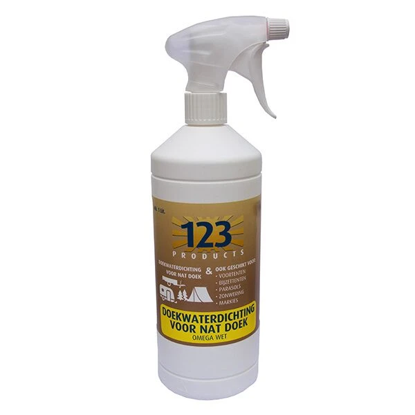 123 Products Omega Wet Waterdichting 1Ltr 1 123 Products Omega Wet Waterdichting 1Ltr
