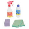 123 Products Actie Pakket Flash & Clean