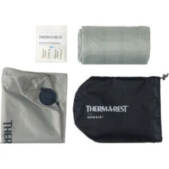 Thermarest Neoair Topo Luxe Balsam L -Kampeeruitrusting 13222 thermarest neoair topo etherwave regular contents