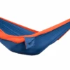 Ticket To The Moon Hangmat Original Double - Royal Blue Orange
