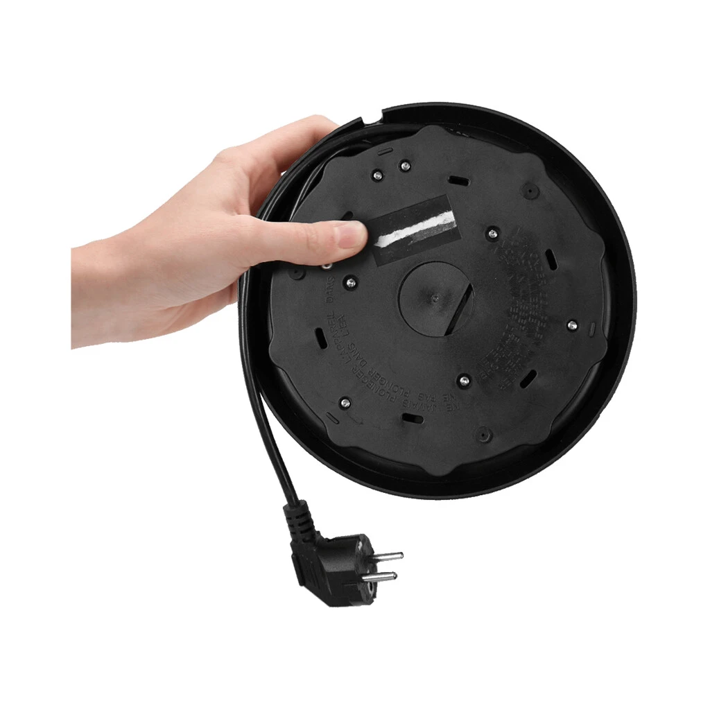 Mestic Waterkoker MWC-180 Retro 3 Mestic Waterkoker MWC-180 Retro - Afbeelding 3