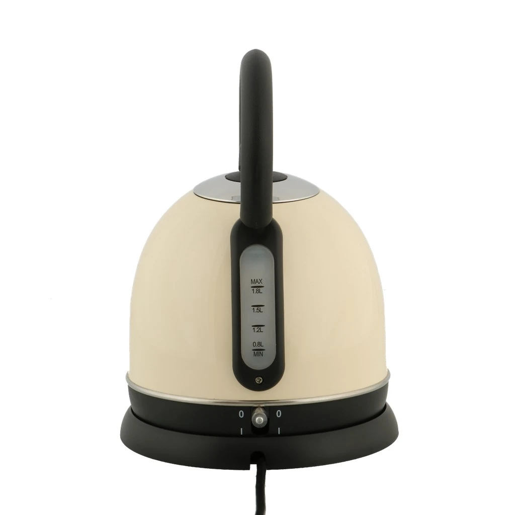 Mestic Waterkoker MWC-180 Retro 2 Mestic Waterkoker MWC-180 Retro - Afbeelding 2