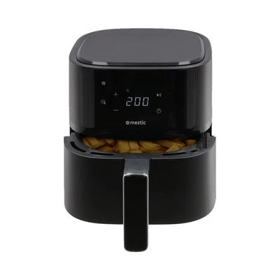 Mestic Heteluchtfriteuse MA-400 3 Liter 1 Mestic Heteluchtfriteuse MA-400 3 Liter