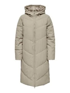 JACQUELINE DE YONG JDY Ulrikka Water Rep Puffa Jas Dames