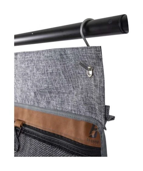 Bo-Camp Uo Tentschort Mathew M 11 Vaks 2 Bo-Camp Uo Tentschort Mathew M 11 Vaks - Afbeelding 2