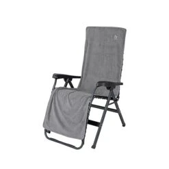 Bo-Camp Bc Stoelhoes Badstof L