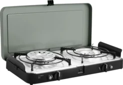 Cadac 2-Cook 3 Pro Deluxe 30Mbar -Kampeeruitrusting 1863977