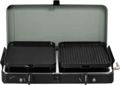 Cadac 2-Cook 3 Pro Deluxe 30Mbar -Kampeeruitrusting 1863979