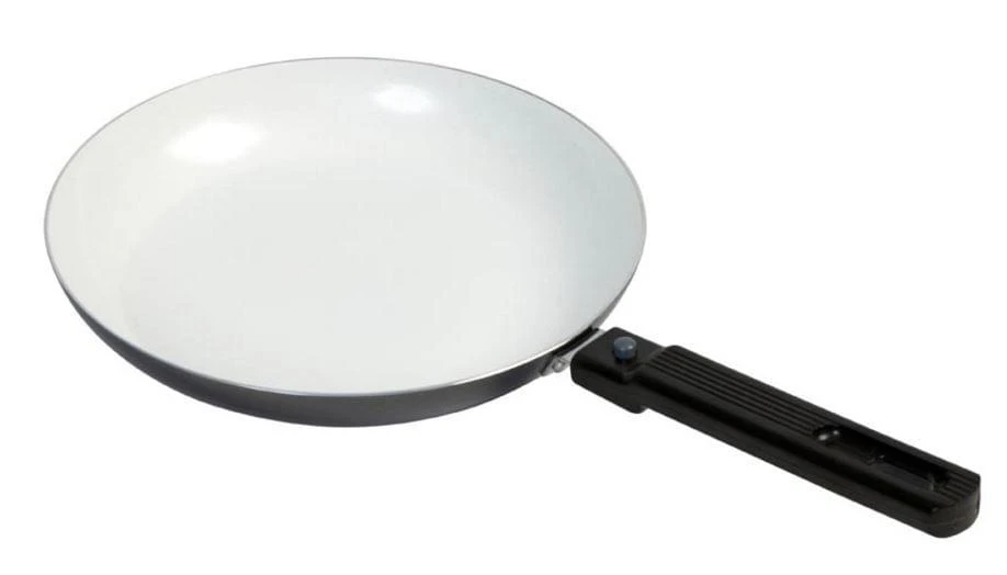 Bo-Camp Bc Koekenpan Sprint Eco 1 Bo-Camp Bc Koekenpan Sprint Eco