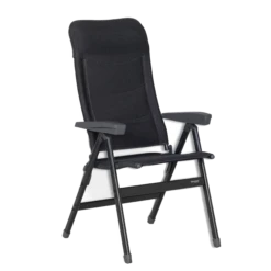 Westfield Performance Stoel Advancer Ant. Grey Dl