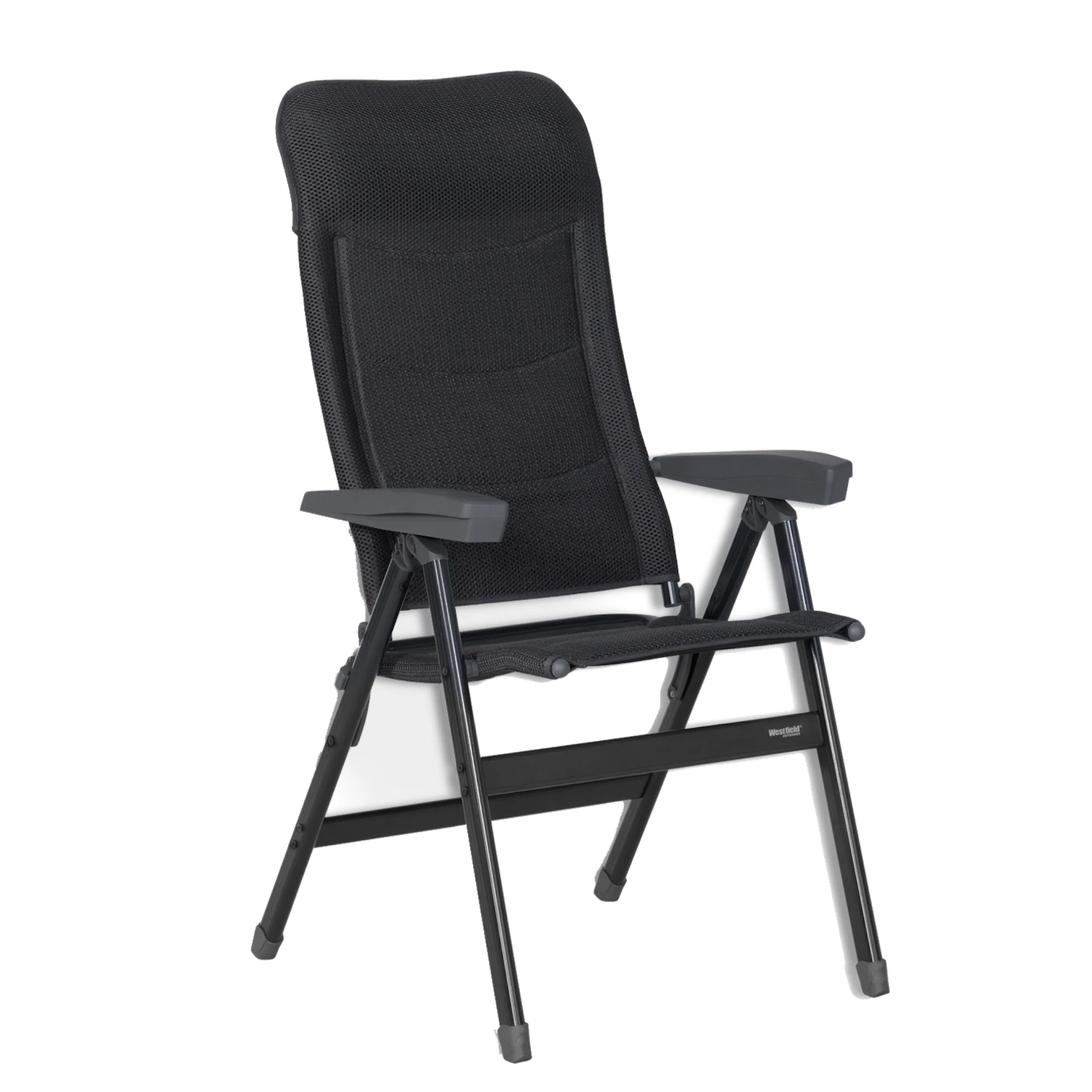 Westfield Performance Stoel Advancer Ant. Grey Dl 1 Westfield Performance Stoel Advancer Ant. Grey Dl