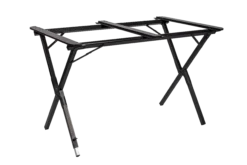 Happy Rhino Roltafel Booderee 110X70 CM -Kampeeruitrusting 250623 Kampeerhal Roden Roltafel Booderee 3 van 12