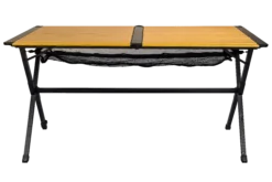 Happy Rhino Roltafel Burleigh 140X80 CM -Kampeeruitrusting 250623 Kampeerhal Roden Roltafel Burleigh 14 van 14