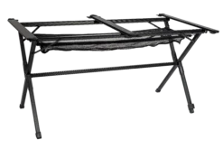 Happy Rhino Roltafel Burleigh 140X80 CM -Kampeeruitrusting 250623 Kampeerhal Roden Roltafel Burleigh 5 van 14