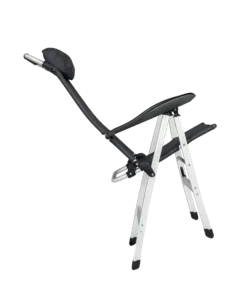 Happy Rhino Stoel Vanoise 7 Happy Rhino Stoel Vanoise -Kampeeruitrusting 250623 Kampeerhal Roden Vanoise Stoel 3 van 20