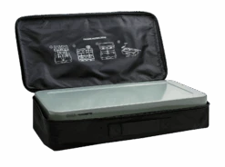 Cadac 2-Cook 3 PRO Deluxe 30Mbar Quick Release -Kampeeruitrusting 2 Cook 3 QR verpakking