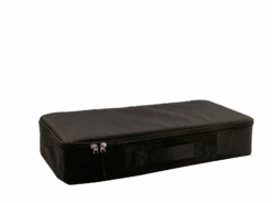 Cadac 2-Cook 3 PRO Deluxe 30Mbar Quick Release -Kampeeruitrusting 2 Cook 3 QR verpakking dicht