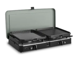 Cadac Kooktoestel 2 Cook 3 Pro Deluxe