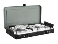 Cadac Kooktoestel 2 Cook 3 Pro Deluxe -Kampeeruitrusting 2 cook 3 pro deluxe 3