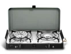 Cadac Kooktoestel 2 Cook 3 Pro Deluxe -Kampeeruitrusting 2 cook 3 pro deluxe 4