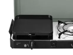 Cadac Kooktoestel 2 Cook 3 Pro Deluxe -Kampeeruitrusting 2 cook 3 pro deluxe 5