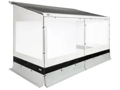 Thule Omnistore Rain Blocker Voorwand G2 -Kampeeruitrusting 379049 379049 images other thule rain blocker g2 panels ecommerce