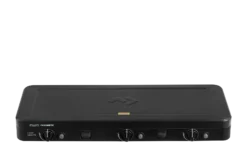 Cadac Kooktoestel 3 Cook Turbo Ffd Deluxe -Kampeeruitrusting 3 cook turbo FFD deluxe 3