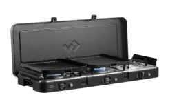 Cadac Kooktoestel 3 Cook Turbo Ffd Deluxe -Kampeeruitrusting 3 cook turbo FFD deluxe 5