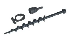 Bo-Camp Schroefharingen Set 8 Stuks