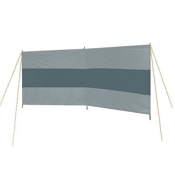 Bo-Camp Windscherm Brendan 2-Vaks 1 Bo-Camp Windscherm Brendan 2-Vaks