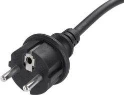 Stekkerdoos 4V - Ra - Ip44 -Kampeeruitrusting 550x421