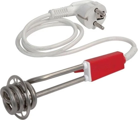 Quality Camp Qc Reisdompelaar 230V 350W 1 Quality Camp Qc Reisdompelaar 230V 350W