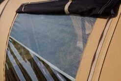 Karsten Tunneltent Opera 2400 - Beige -Kampeeruitrusting 59130 005