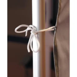 Bo-Camp Universele Zijwand 225Cm 7 Bo-Camp Universele Zijwand 225Cm -Kampeeruitrusting 62a32c236d9836