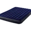 Intex Queen Dura-Beam Series Classic Downy Airbed
