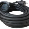 Eurom Extension Cable 10M Patioheater