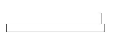 Campking Zak 3 Petluifel 25X265 Mm :Zilv 1 Campking Zak 3 Petluifel 25X265 Mm :Zilv