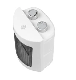 Eurom PTC 1500 Heater -Kampeeruitrusting 708884 342079PTC1500top