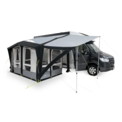 Dometic Luifel Club Pro Side Wing LH L