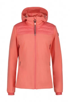 Luhta Softshell Jacket Arantila Dames