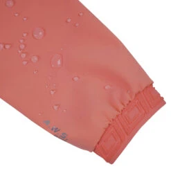 Luhta Softshell Jacket Arantila Dames -Kampeeruitrusting 7 37425 374 L 629 detail 02