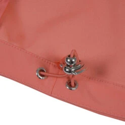 Luhta Softshell Jacket Arantila Dames -Kampeeruitrusting 7 37425 374 L 629 detail 03