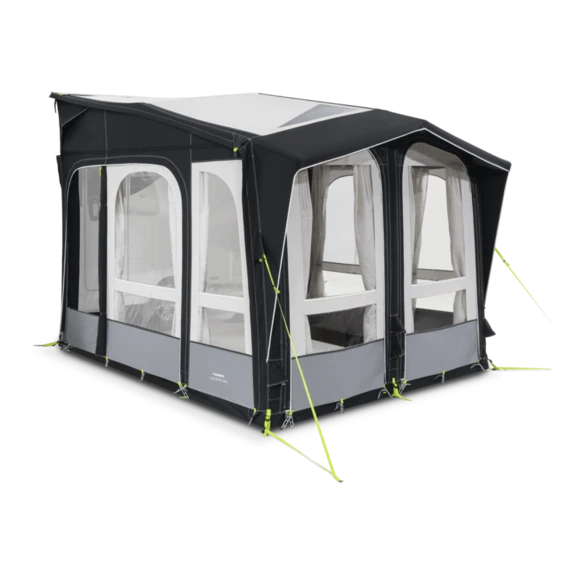 Dometic Club Air Pro S 1 Dometic Club Air Pro S