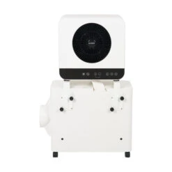 Eurom AC4201 Caravan En Home Airconditioner -Kampeeruitrusting 8713415382440 AC3501 3