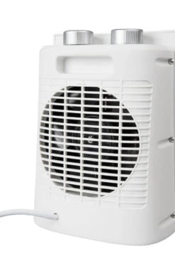 Eurom PTC 1500 Heater -Kampeeruitrusting 877494 342079PTC1500back