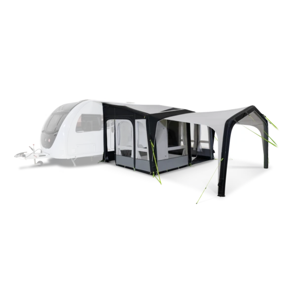 Dometic Club Air Pro 330 Canopy 1 Dometic Club Air Pro 330 Canopy